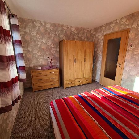 Ferienwohnung Weber نويشتات في ساكسونيا المظهر الخارجي الصورة