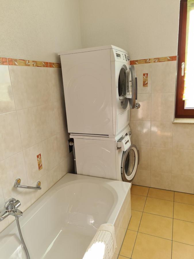 Ferienwohnung Weber نويشتات في ساكسونيا المظهر الخارجي الصورة