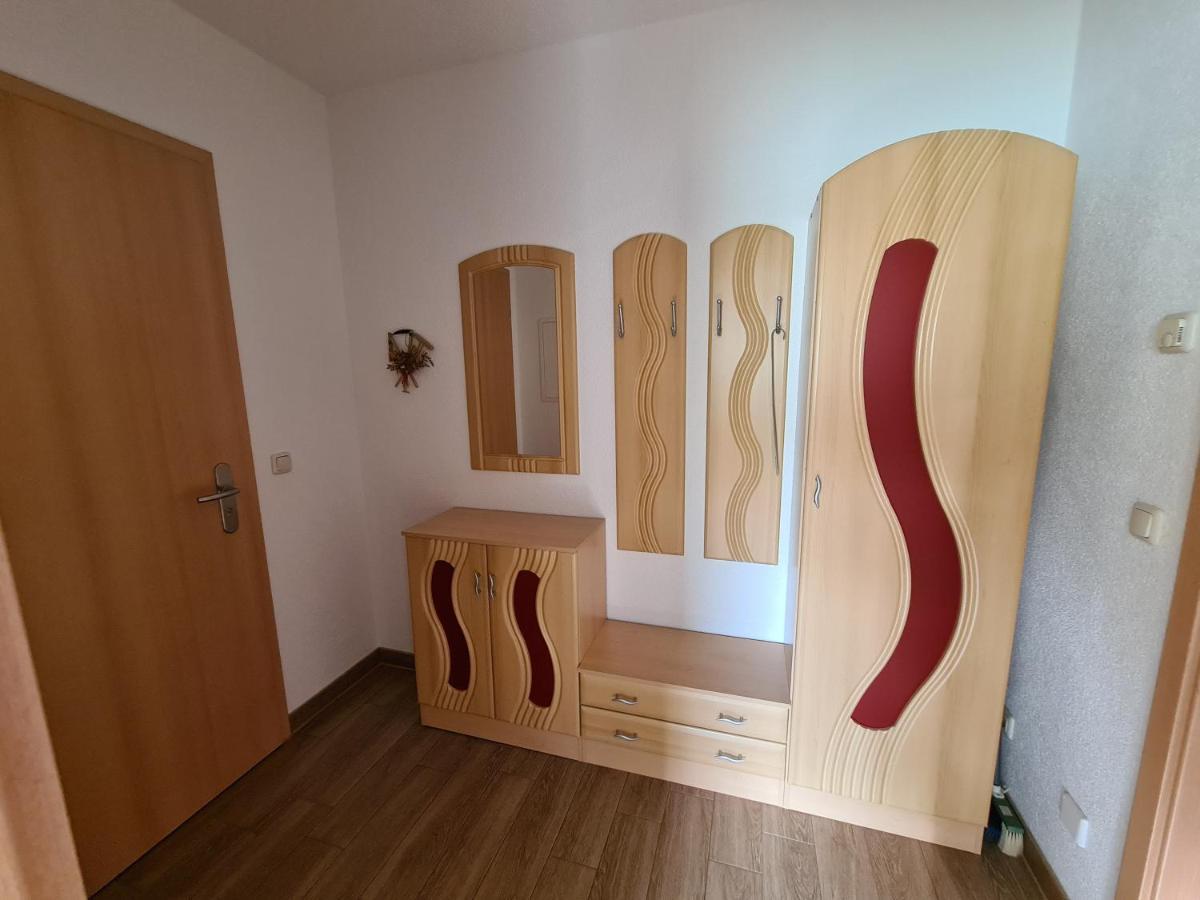 Ferienwohnung Weber نويشتات في ساكسونيا المظهر الخارجي الصورة