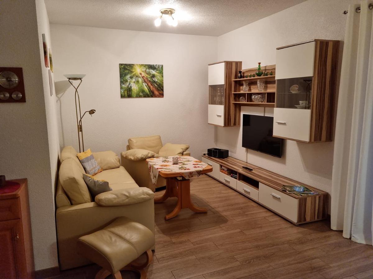 Ferienwohnung Weber نويشتات في ساكسونيا المظهر الخارجي الصورة